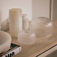 ruckl metamorphosis tea light clear