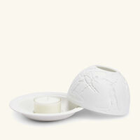 bernardaud ballet dancers lithophanie