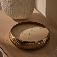 light of sakina palace contemplation candle 2500 ml