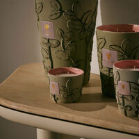 baobab collection folia maquis candle max 10