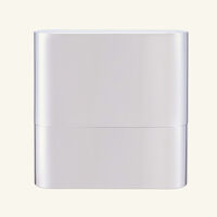 christofle concorde cutlery case silver
