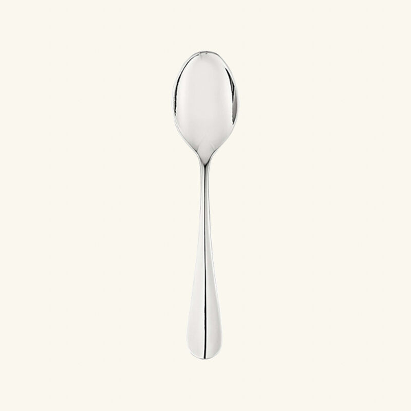 christofle origine tea spoon silver plated