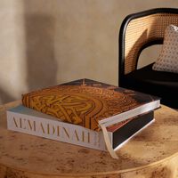 assouline saudi arabia al madinah the city of the prophet book 47x40cm