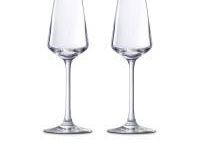 Chateau Baccarat Flute - Set Of 2, small