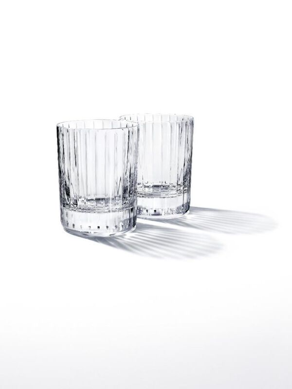 Harmonie Tumbler Set Of 2, large