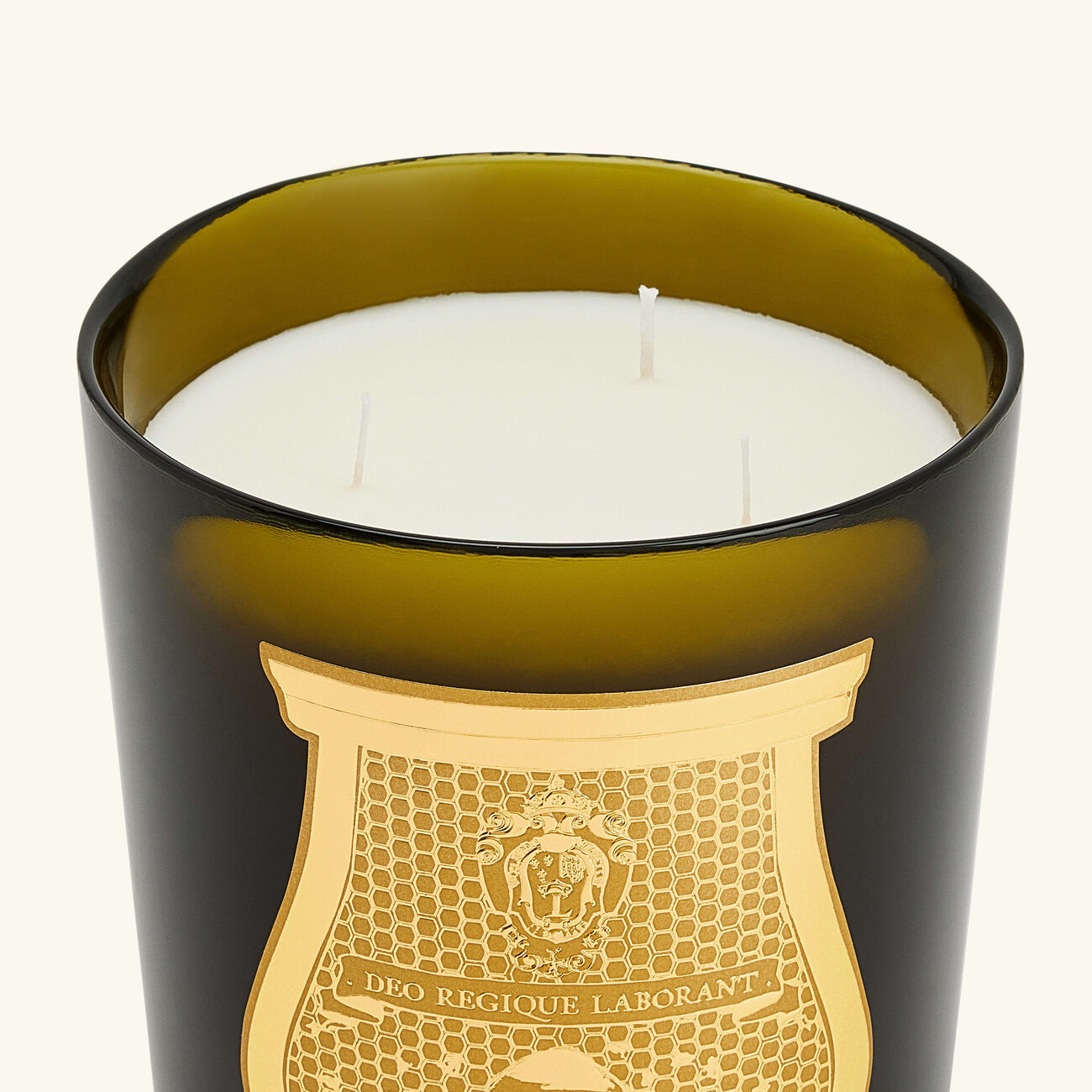 Abd El Kader Candle 800g trudon abd el kader candle 800g