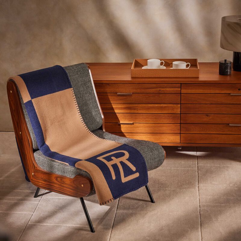 رالف لورين هوم غطاء نورثام