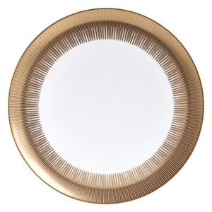 Sol Round Platter, medium
