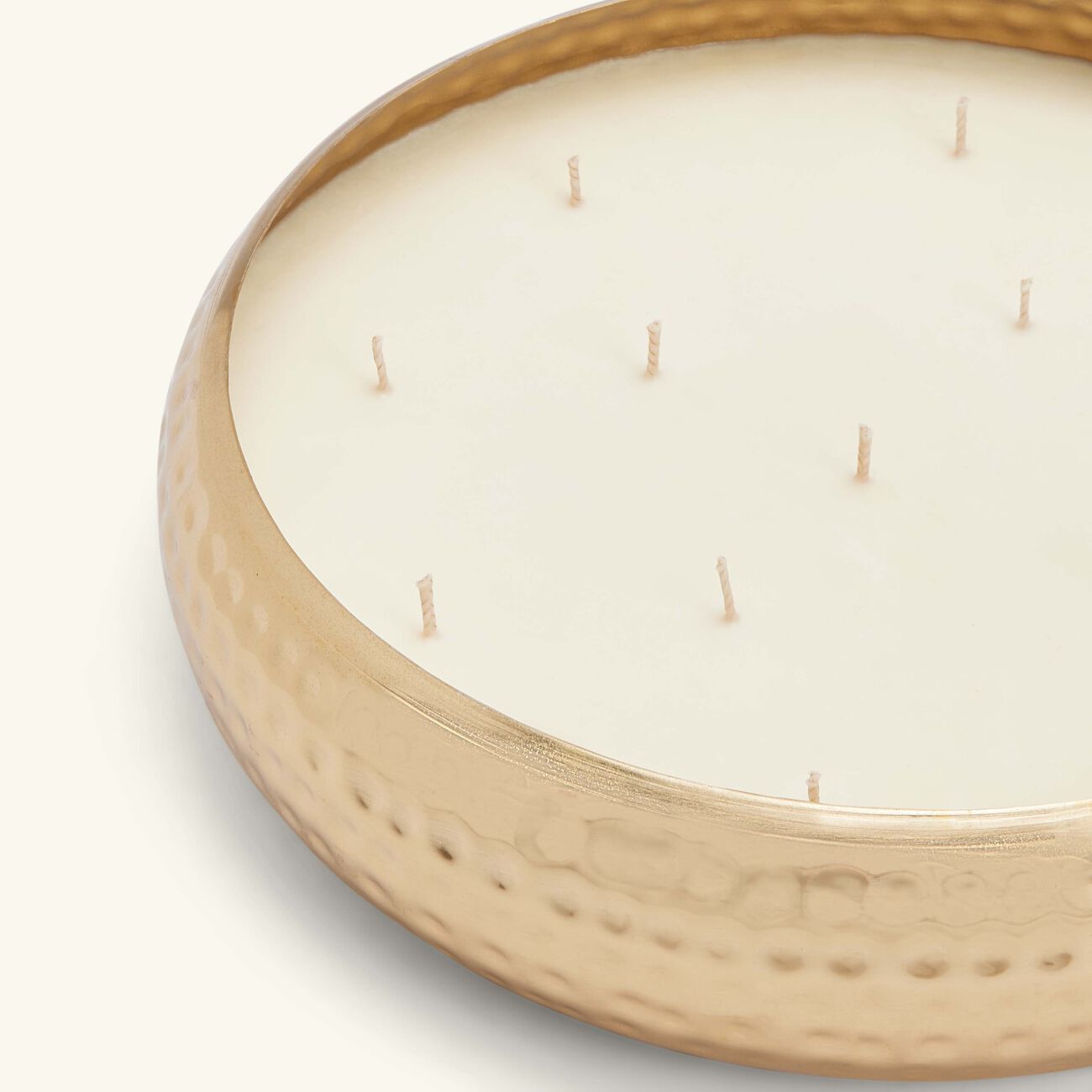 light of sakina palace contemplation candle 2500 ml