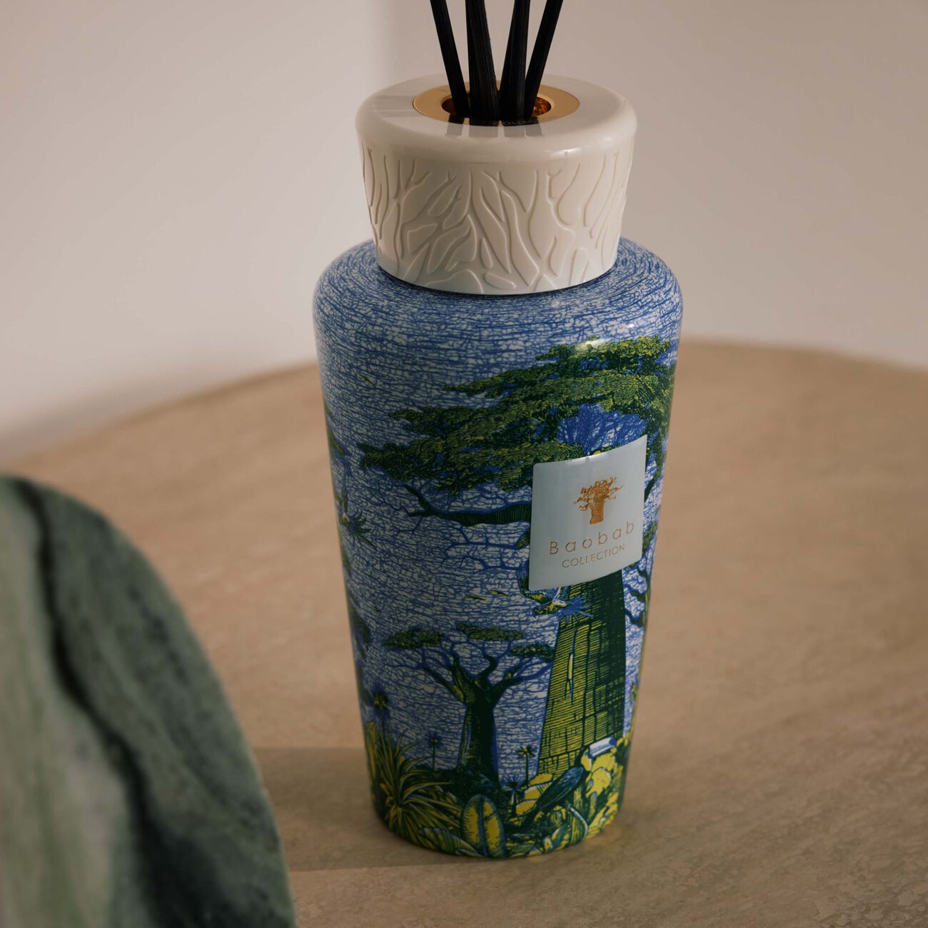 baobab collection sacred trees yarani diffuser 500ml
