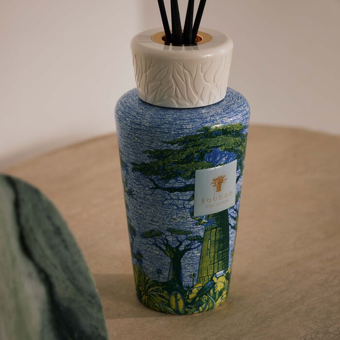 baobab collection sacred trees yarani diffuser 500ml