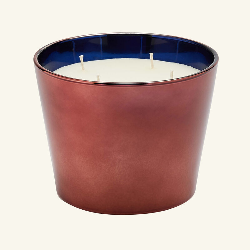 Les Exclusives Cyprium Candle Max 10 baobab collection les exclusives cyprium candle max 10
