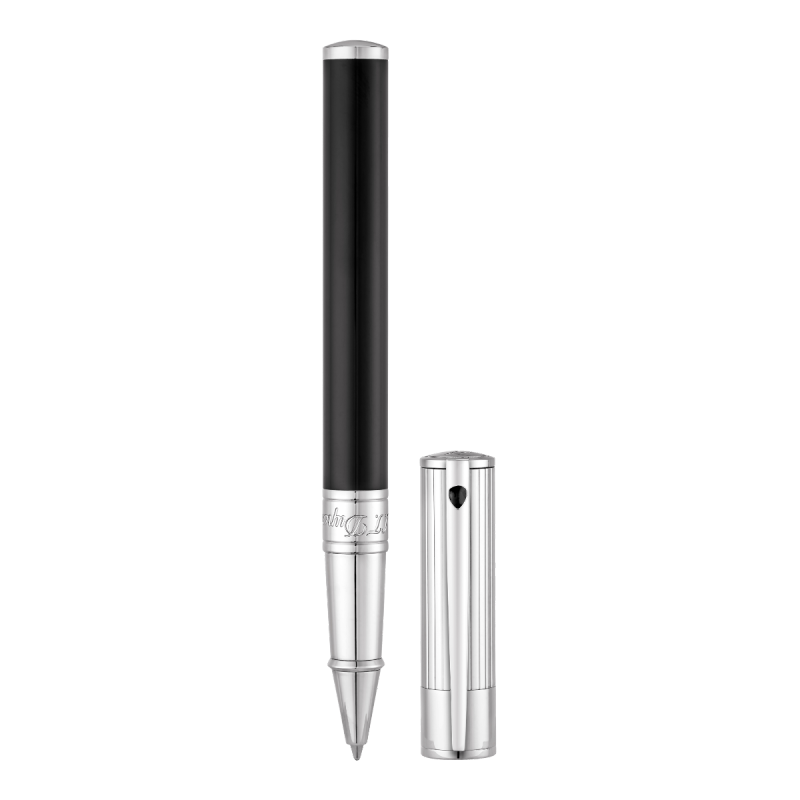 D-Initial Roller Pen, large