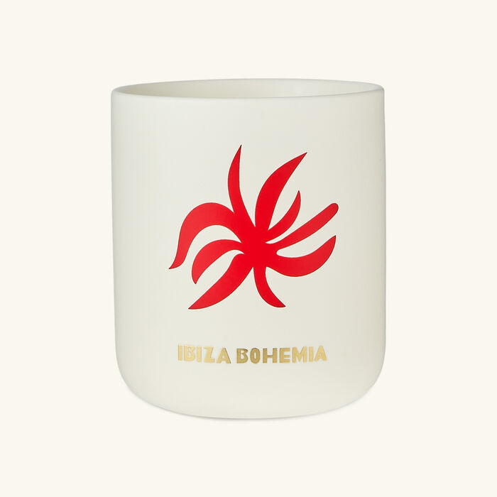 assouline ibiza bohemia candle