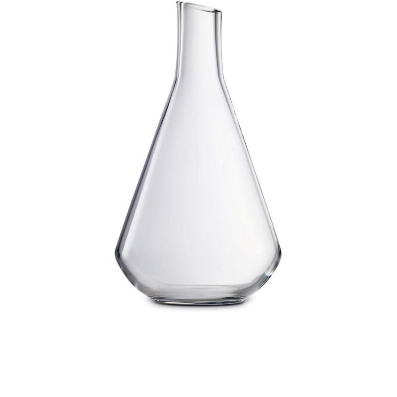 Chateau Baccarat Decanter Chateau Baccarat Decanter, large