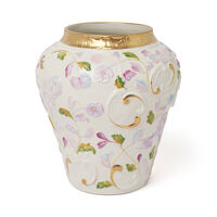Taormina Small Vase, small