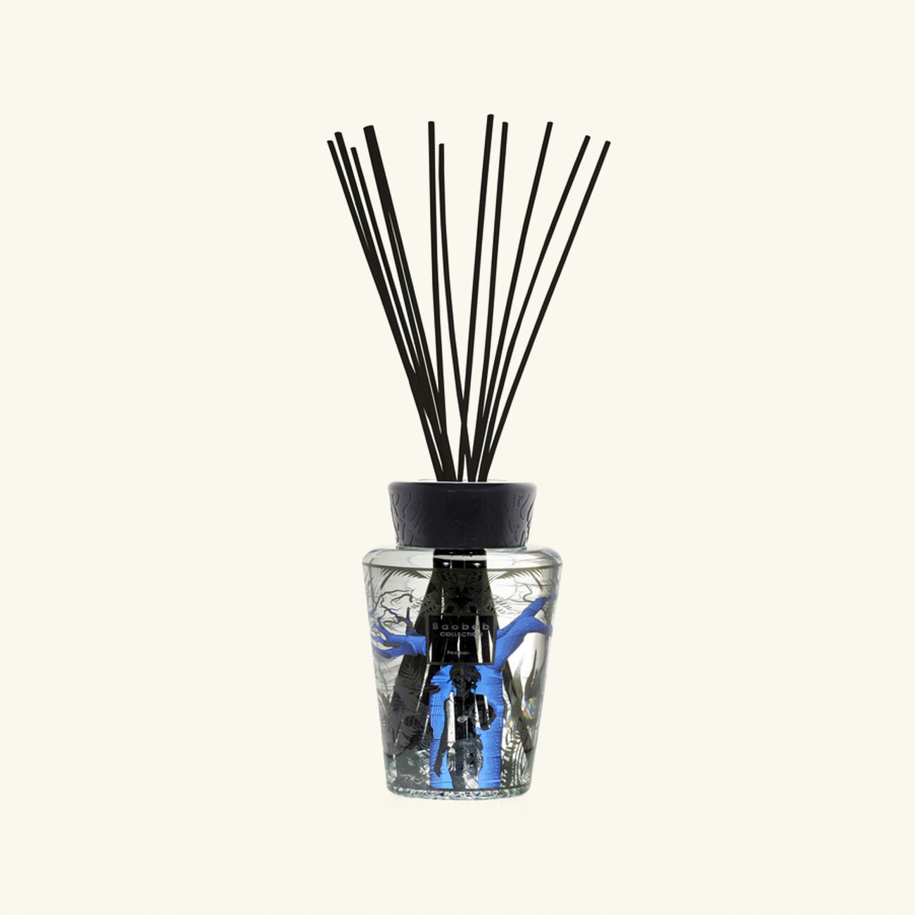 Feathers Touareg Diffuser baobab collection feathers touareg diffuser