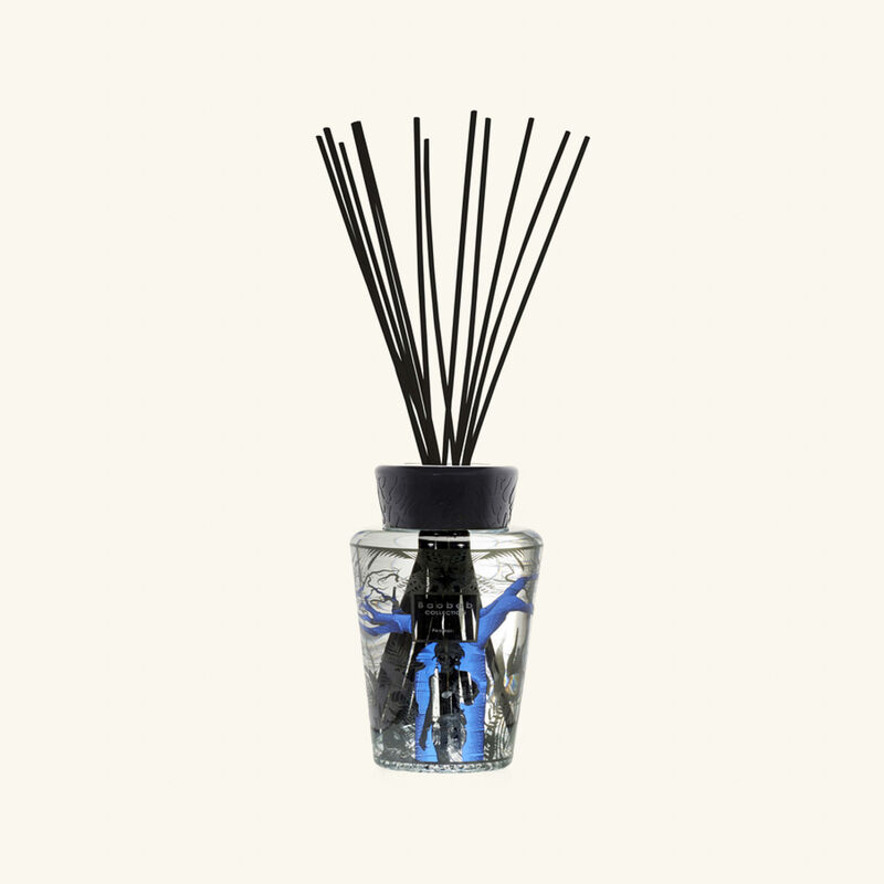 Feathers Touareg Diffuser baobab collection feathers touareg diffuser