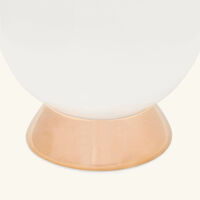 jonathan adler orbit vase medium white