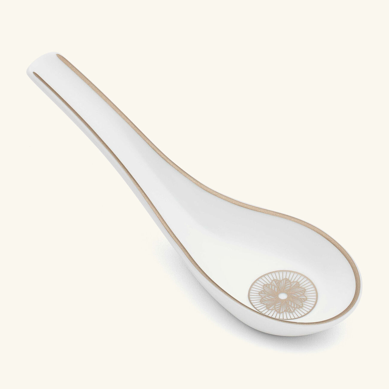 christofle malmaison imp riale chinese spoon white