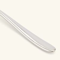 christofle mood table spoon silver plated