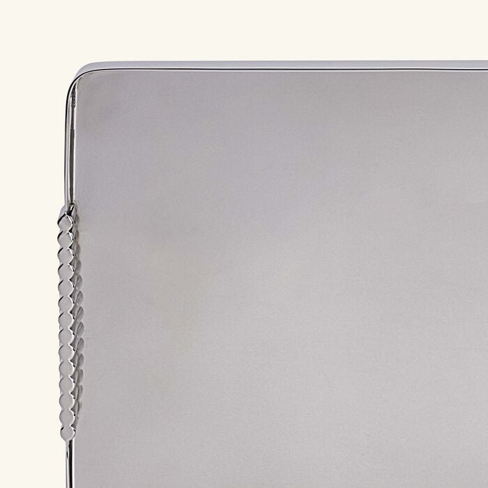 ralph lauren home thorpe serving tray rectangular medium silver