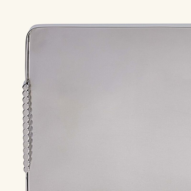 ralph lauren home thorpe serving tray rectangular medium silver