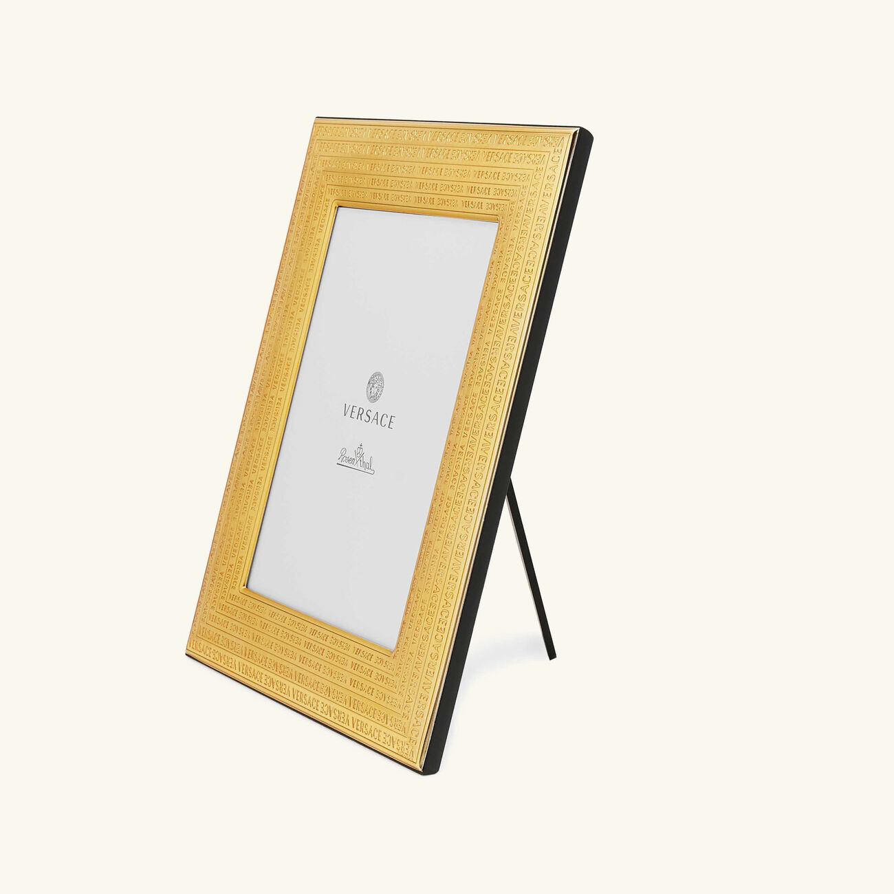 versace picture frame gold 15x20cm