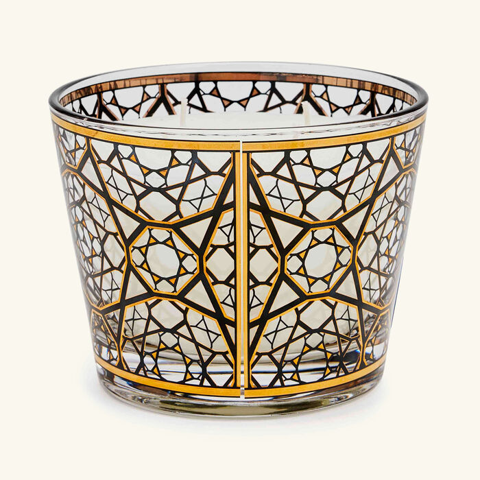 baobab collection arabian nights candle max 10