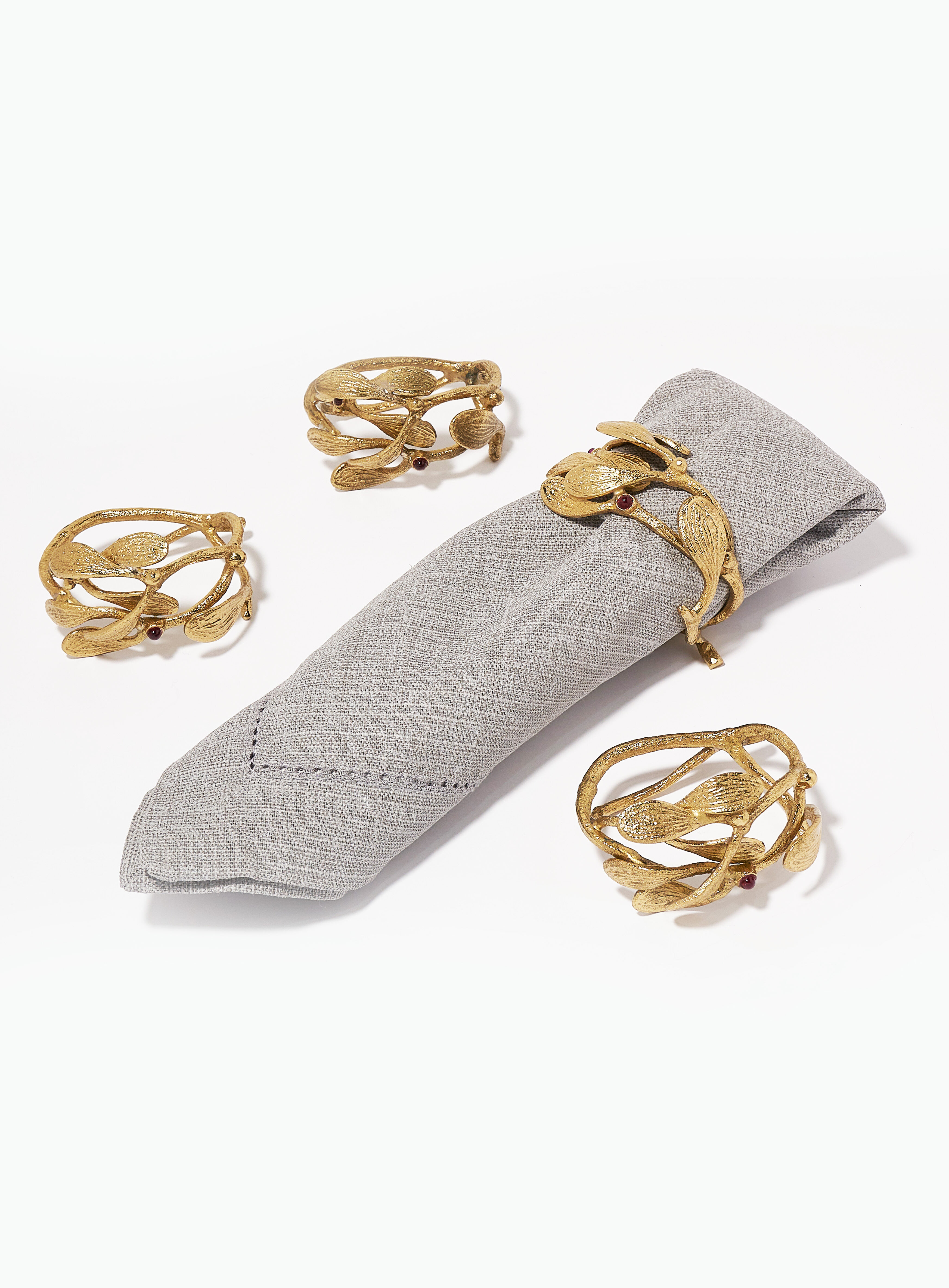 Michael aram shop rings