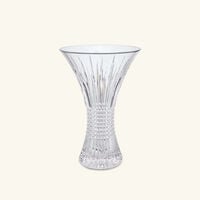 Lismore Diamond Vase Clear Medium waterford lismore diamond vase clear medium