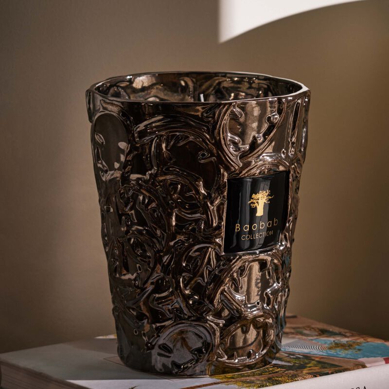 باوباب شمعة برام سيرنونوس المعطرة ماكس 24