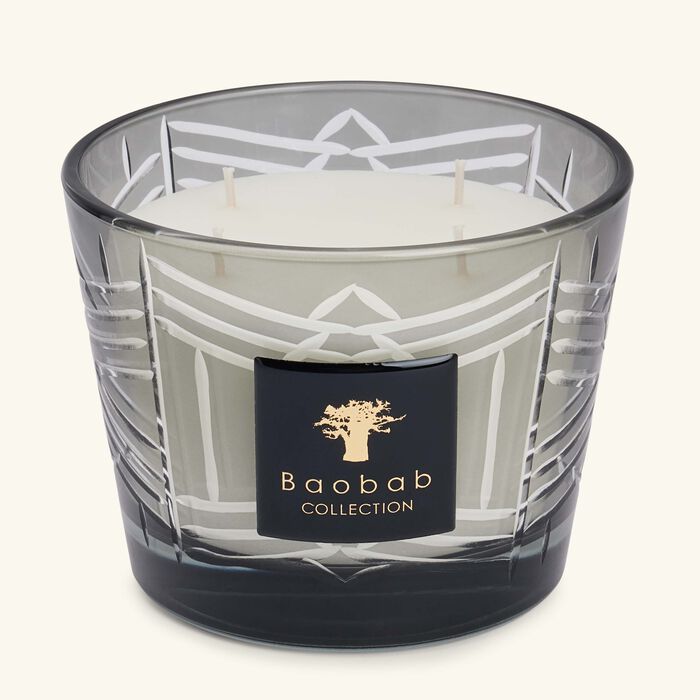 baobab collection heritage villers candle max 10