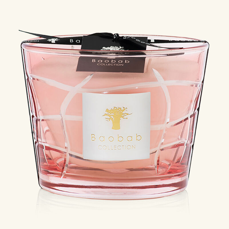 baobab collection waves malibu candle max 10