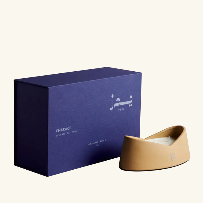 yeda embrace candle 290g