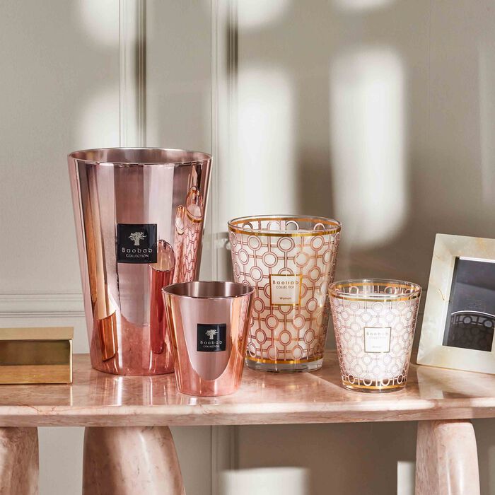baobab collection women candle max 16