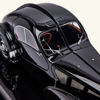 ralph lauren home bugatti 57s model cars medium black