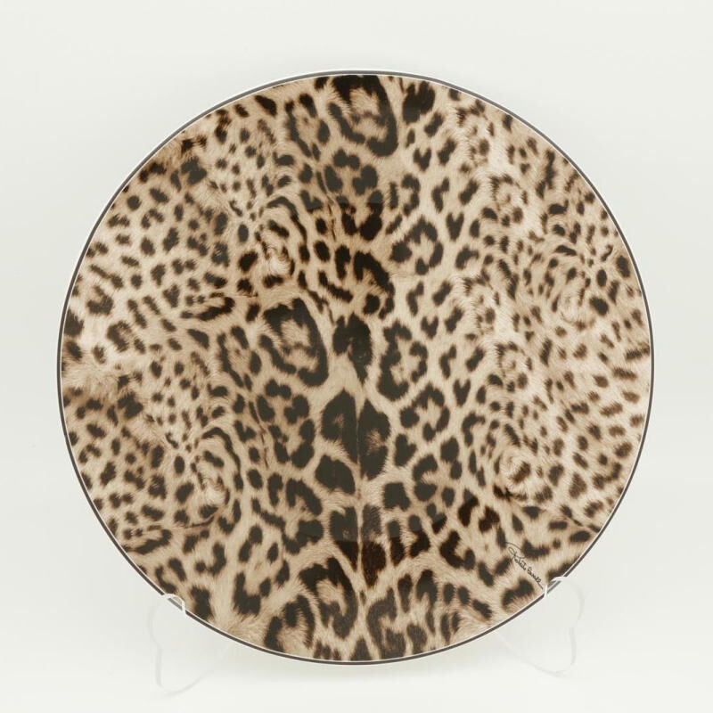 Jaguar Dish Jaguar Dish, large