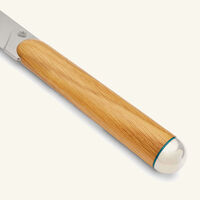 Royal Chef Kitchen Bread Knife Brown christofle royal chef kitchen bread knife brown