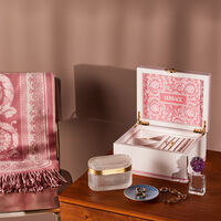 Camellia Perfume Bottle daum camellia perfume bottle