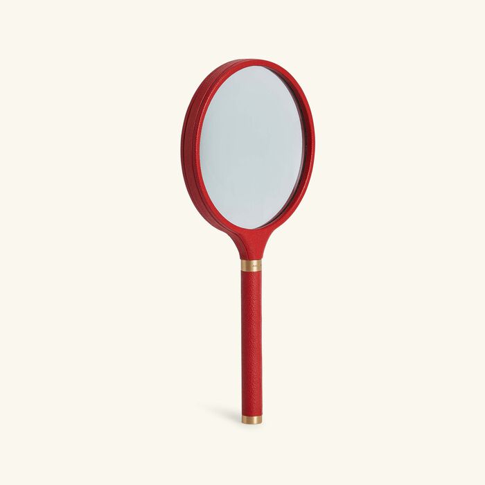 assouline archival magnifying glass