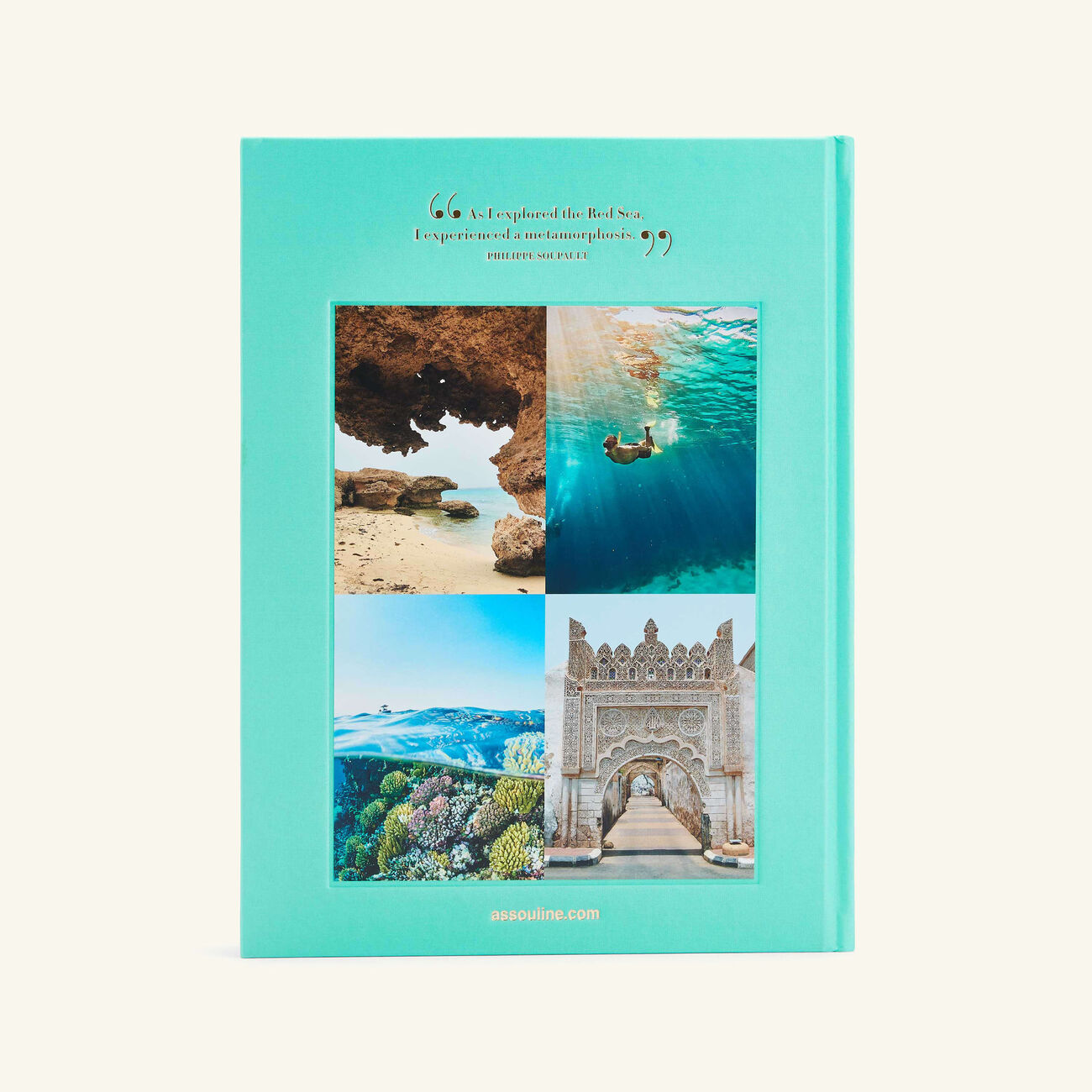 assouline saudi arabia red sea the saudi coast book 33x25cm