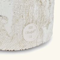 christofle s ve d argent vase mini silver plated
