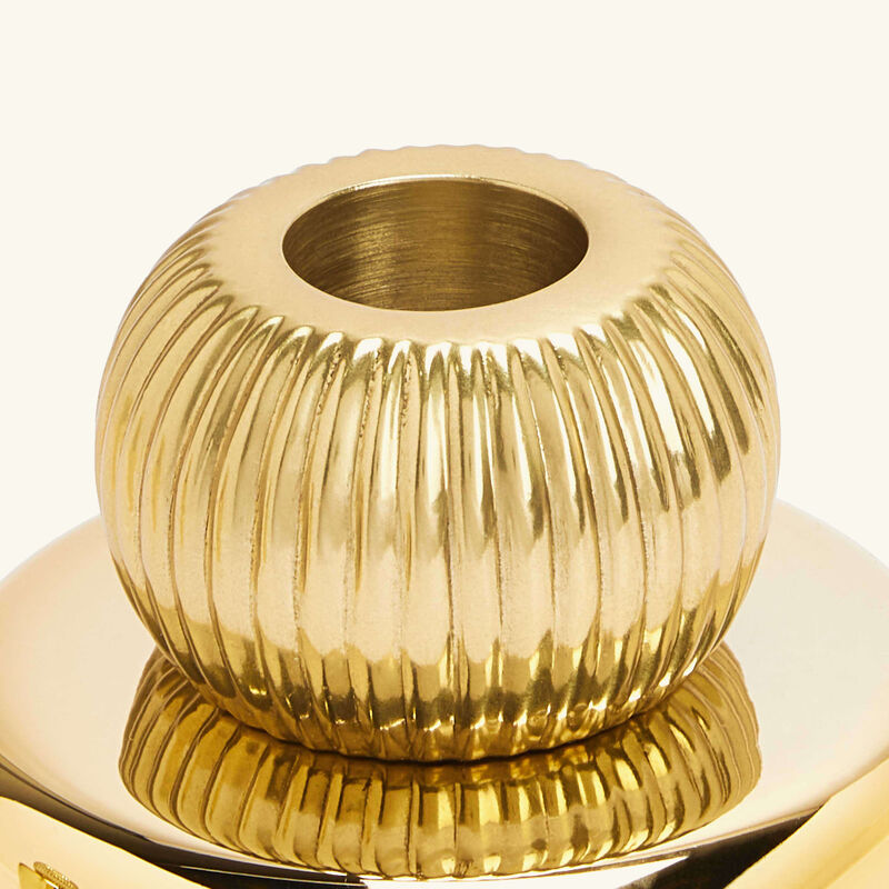 باوباب طقم ليز إكسكلوسيف آوروم مؤلف من شمعتين