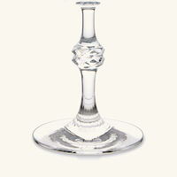baccarat passion wine glass clear set of 2