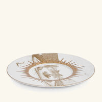 bernardaud versailles enchante tea cup   saucer gold set of 4