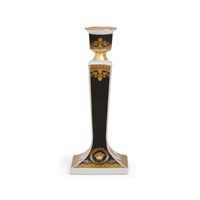 I Love Baroque Candle Holder, small