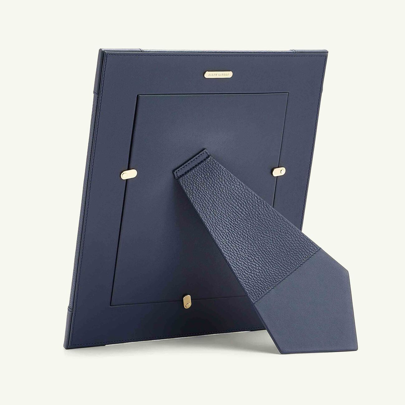ralph lauren home ryan picture frame blue 20x25cm