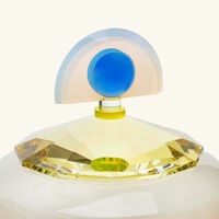 reflections copenhagen blueberry bonbonniere bowl white
