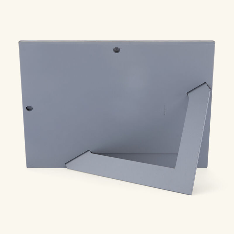 georg jensen bernadotte picture frame silver large